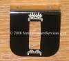 Meyer OEM Headlight Switch Panel