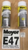 Meyer E-57 Paint and Decal Package Deal **MUST SHIP UPS((