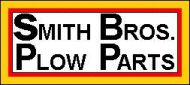 Smith Brothers Plow Parts logo